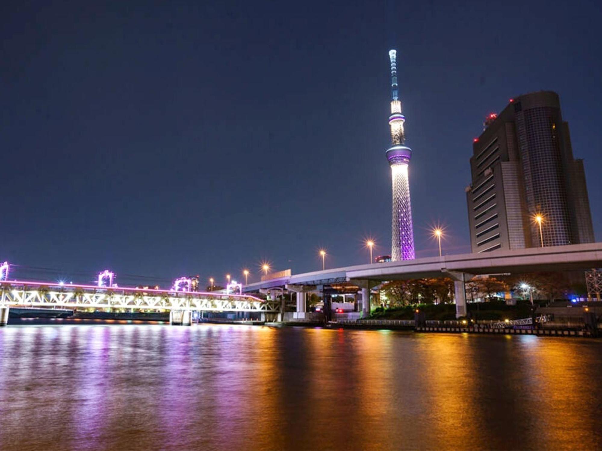 Hotel Web Asakusabashi / Vacation 8771 Tokio