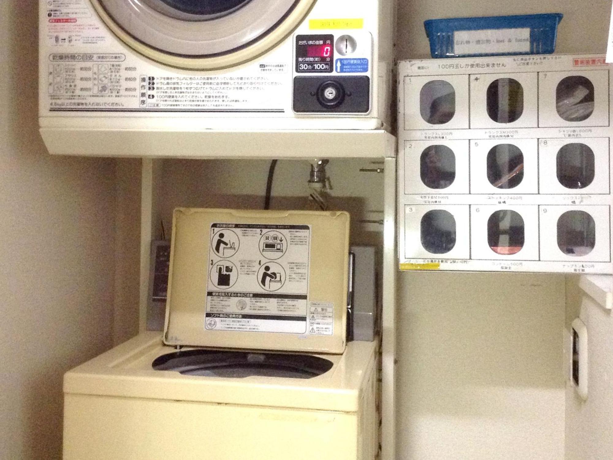 Web Asakusabashi / Vacation 8771 Hotel