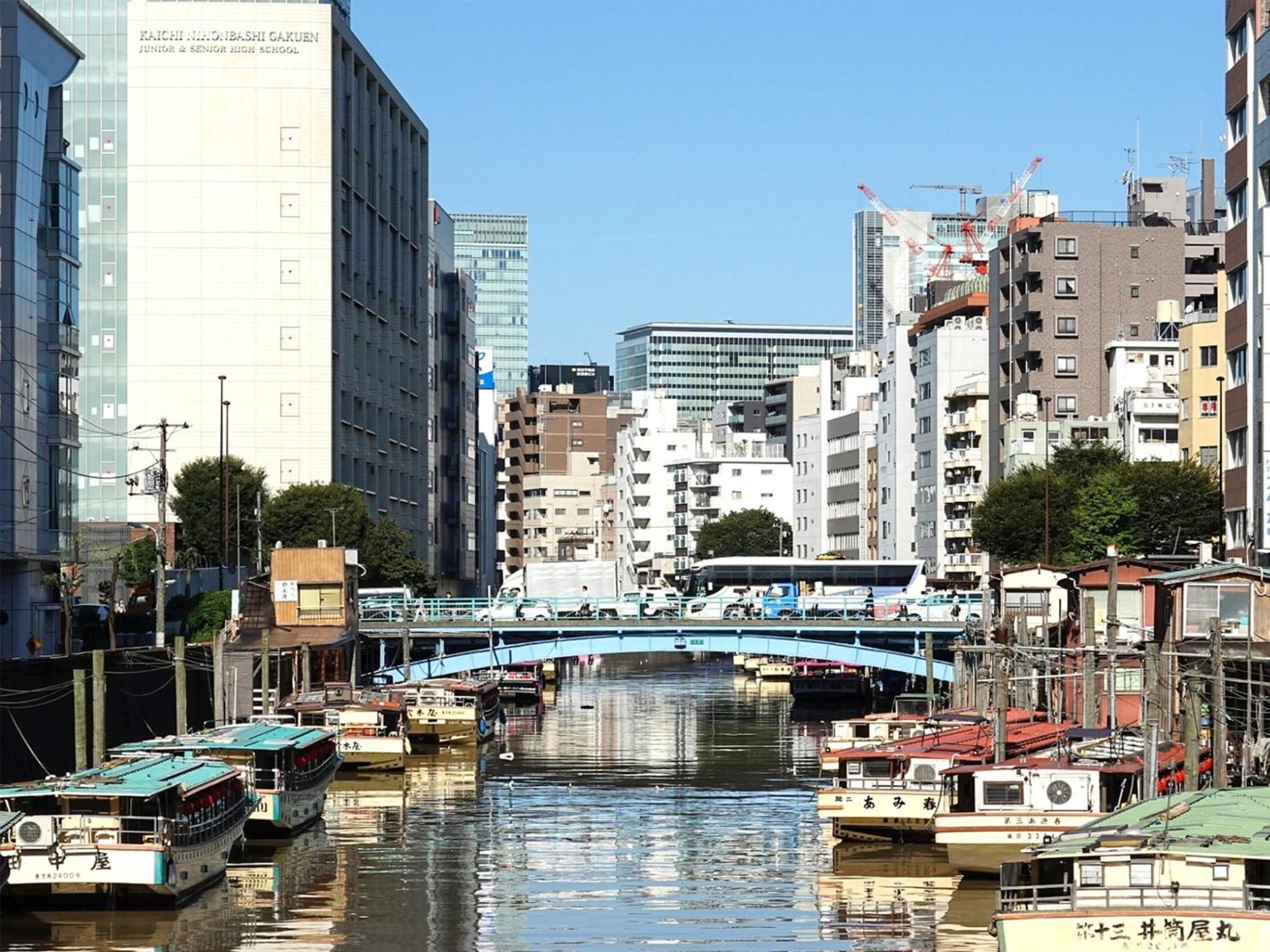 Web Asakusabashi / Vacation 8771 Tokio